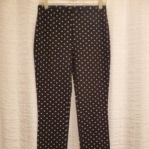 Susan Graver leggings - S